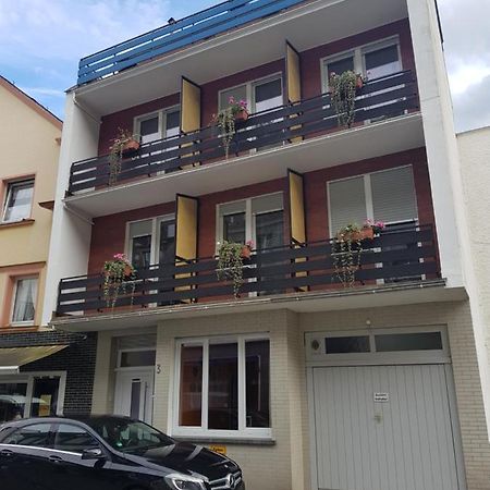 Haus Aqua Otel Bad Bertrich Dış mekan fotoğraf