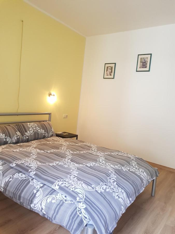 Haus Aqua Otel Bad Bertrich Dış mekan fotoğraf