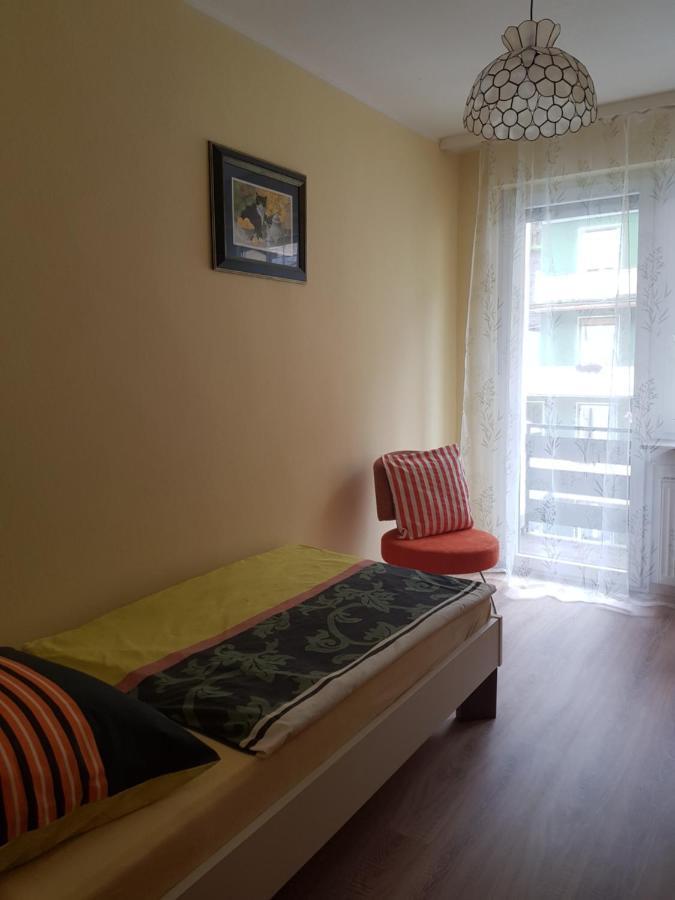 Haus Aqua Otel Bad Bertrich Dış mekan fotoğraf