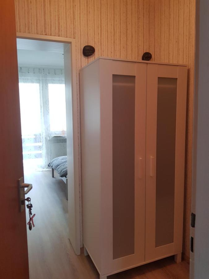 Haus Aqua Otel Bad Bertrich Dış mekan fotoğraf