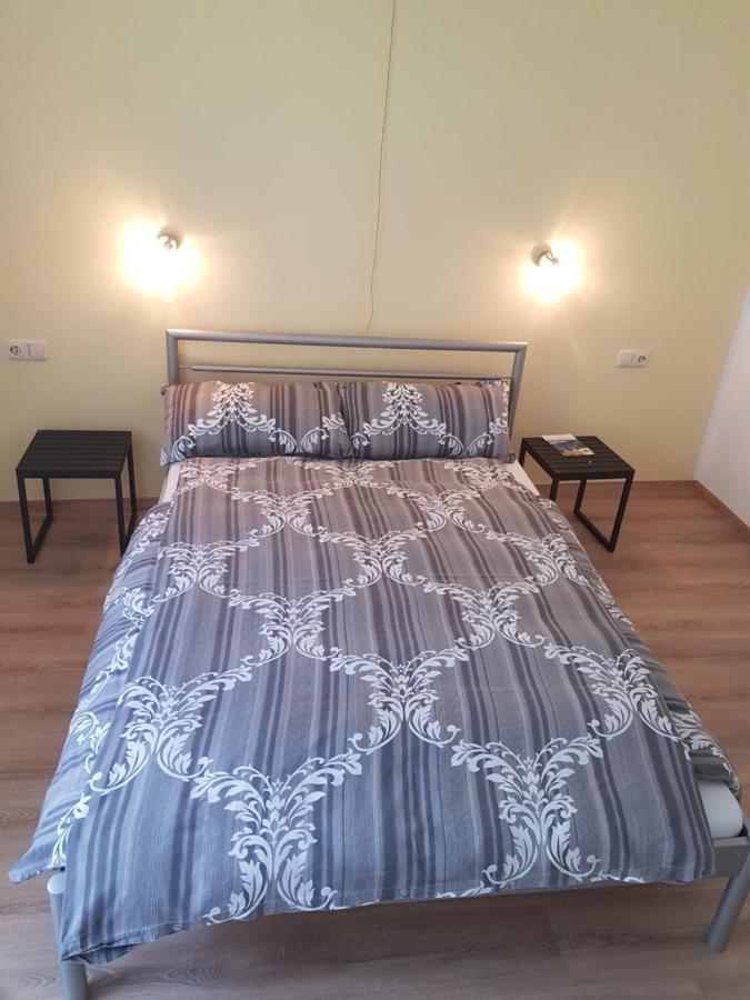 Haus Aqua Otel Bad Bertrich Dış mekan fotoğraf