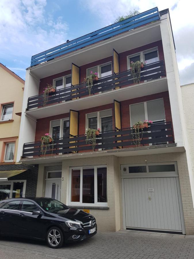 Haus Aqua Otel Bad Bertrich Dış mekan fotoğraf
