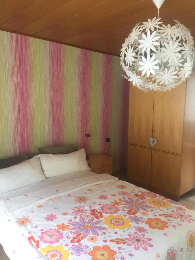 Haus Aqua Otel Bad Bertrich Dış mekan fotoğraf