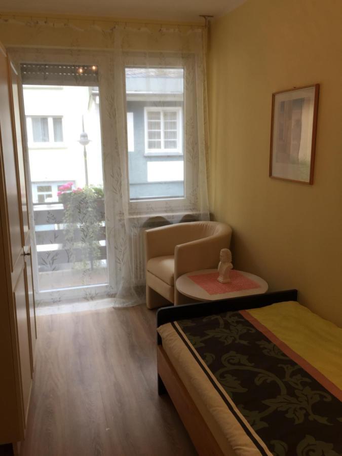 Haus Aqua Otel Bad Bertrich Dış mekan fotoğraf