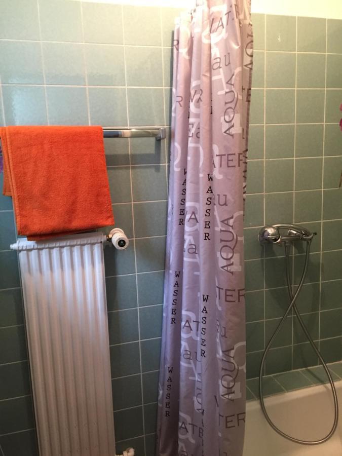Haus Aqua Otel Bad Bertrich Dış mekan fotoğraf